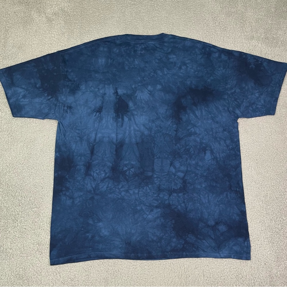 The mountain eagle animal shirt - Picture 4 of 4